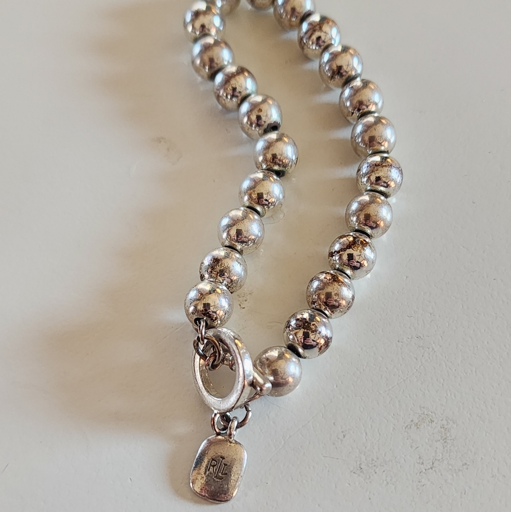 Ralph Lauren vintage bracelet